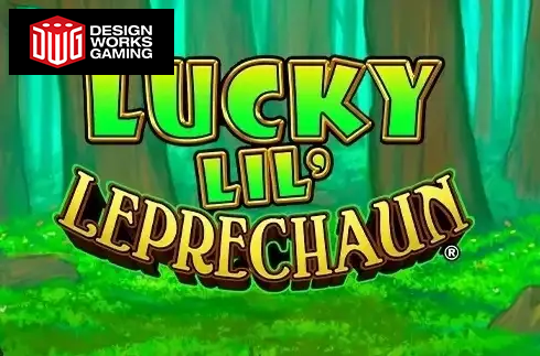 Lucky Lil' Leprechaun